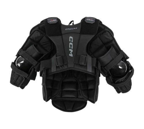Наплечник вратаря CCM EXTREME FLEX 6.5 JR Наплечник вратаря CCM EXTREME FLEX 6.5 JR