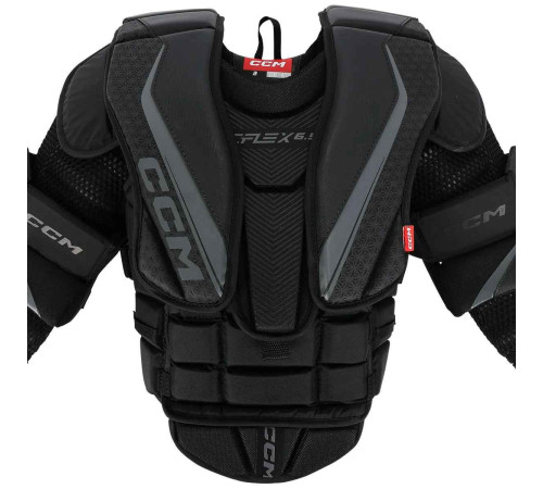 Наплечник вратаря CCM EXTREME FLEX 6.5 JR Наплечник вратаря CCM EXTREME FLEX 6.5 JR
