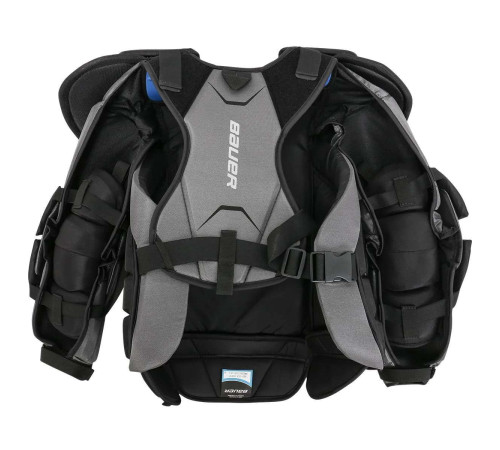 Наплечник вратаря BAUER S23 GSX SR Наплечник вратаря BAUER S23 GSX SR