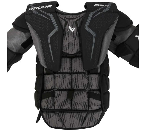 Наплечник вратаря BAUER S23 GSX SR Наплечник вратаря BAUER S23 GSX SR
