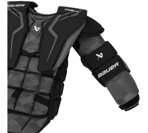 Наплечник вратаря BAUER S23 GSX SR Наплечник вратаря BAUER S23 GSX SR