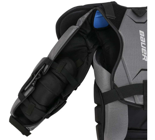 Наплечник вратаря BAUER S23 GSX SR Наплечник вратаря BAUER S23 GSX SR