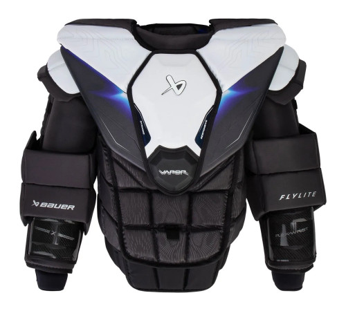 Наплечник вратаря BAUER VAPOR FLYLITE SR Наплечник вратаря BAUER VAPOR FLYLITE SR
