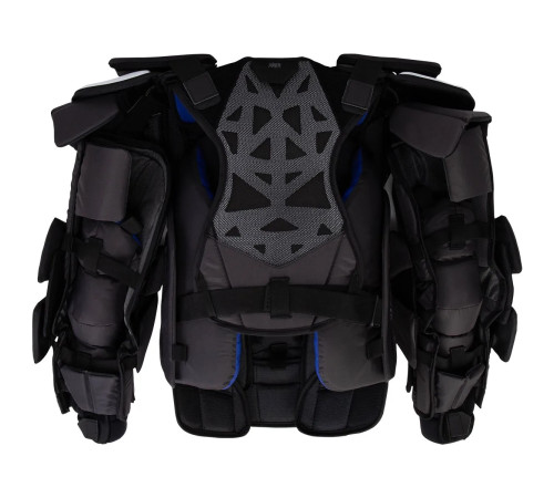 Наплечник вратаря BAUER VAPOR FLYLITE SR Наплечник вратаря BAUER VAPOR FLYLITE SR