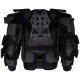 Наплечник вратаря BAUER VAPOR FLYLITE SR