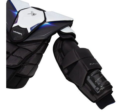 Наплечник вратаря BAUER VAPOR FLYLITE SR Наплечник вратаря BAUER VAPOR FLYLITE SR