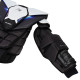 Наплечник вратаря BAUER VAPOR FLYLITE SR