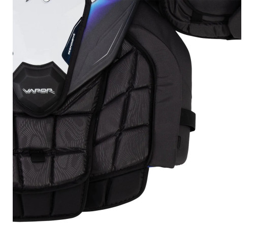 Наплечник вратаря BAUER VAPOR FLYLITE SR Наплечник вратаря BAUER VAPOR FLYLITE SR