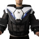Наплечник вратаря BAUER VAPOR FLYLITE SR