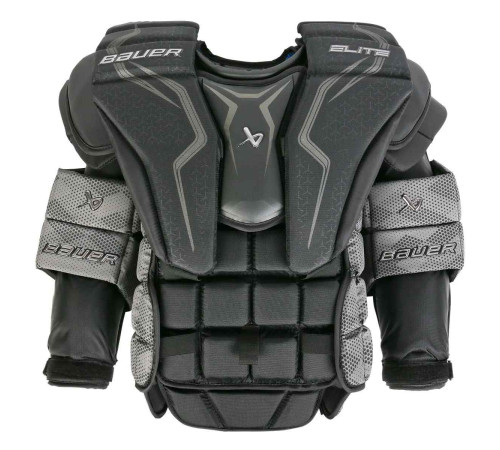 Наплечник вратаря BAUER S23 ELITE INT Наплечник вратаря BAUER S23 ELITE INT