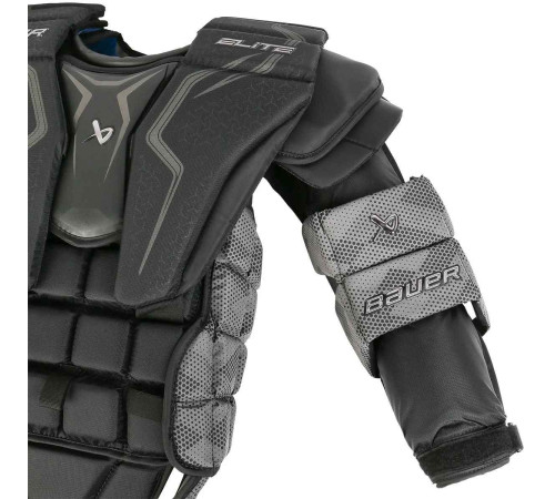 Наплечник вратаря BAUER S23 ELITE INT Наплечник вратаря BAUER S23 ELITE INT