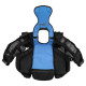 Наплечник вратаря BAUER S23 ELITE INT