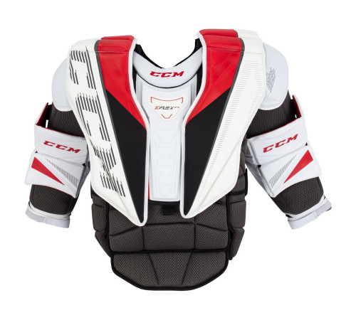 Наплечник вратаря CCM EXTREME FLEX E5.9 SR Наплечник вратаря CCM EXTREME FLEX E5.9 SR