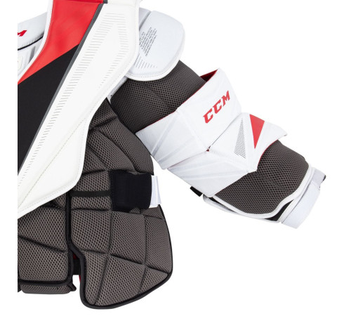 Наплечник вратаря CCM EXTREME FLEX E5.9 SR Наплечник вратаря CCM EXTREME FLEX E5.9 SR