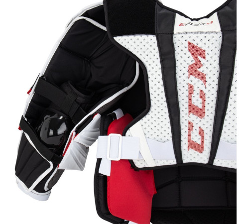 Наплечник вратаря CCM EXTREME FLEX E5.9 SR Наплечник вратаря CCM EXTREME FLEX E5.9 SR