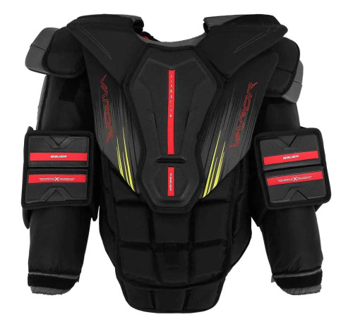 Наплечник вратаря BAUER VAPOR HYPERLITE2 SR Наплечник вратаря BAUER VAPOR HYPERLITE2 SR