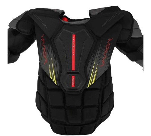 Наплечник вратаря BAUER VAPOR HYPERLITE2 SR Наплечник вратаря BAUER VAPOR HYPERLITE2 SR