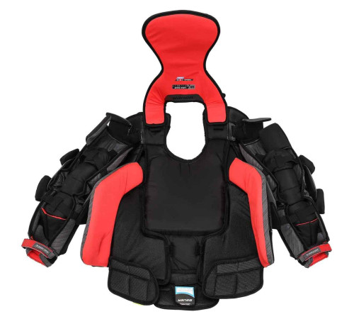 Наплечник вратаря BAUER VAPOR HYPERLITE2 SR Наплечник вратаря BAUER VAPOR HYPERLITE2 SR