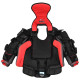 Наплечник вратаря BAUER VAPOR HYPERLITE2 SR