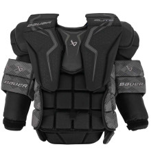 Наплечник вратаря BAUER S23 ELITE SR