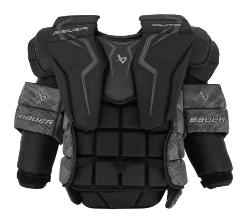 Наплечник вратаря BAUER S23 ELITE SR Наплечник вратаря BAUER S23 ELITE SR