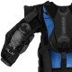 Наплечник вратаря BAUER S23 ELITE SR