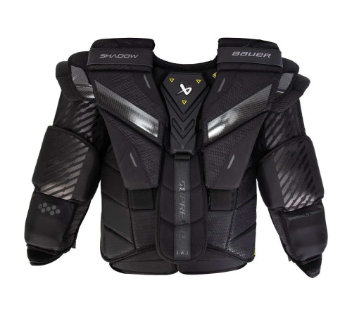 Наплечник вратаря BAUER SUPREME SHADOW SR Наплечник вратаря BAUER SUPREME SHADOW SR
