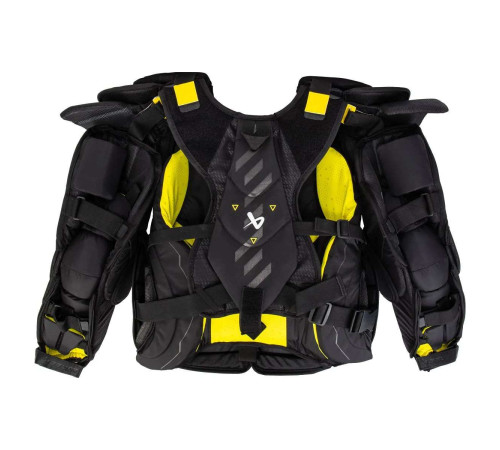 Наплечник вратаря BAUER SUPREME SHADOW SR Наплечник вратаря BAUER SUPREME SHADOW SR