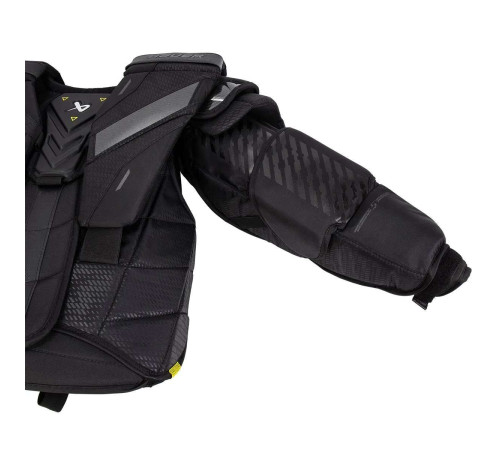 Наплечник вратаря BAUER SUPREME SHADOW SR Наплечник вратаря BAUER SUPREME SHADOW SR