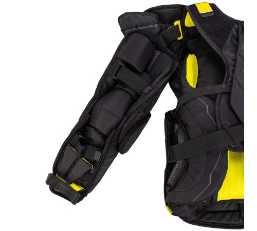 Наплечник вратаря BAUER SUPREME SHADOW SR Наплечник вратаря BAUER SUPREME SHADOW SR