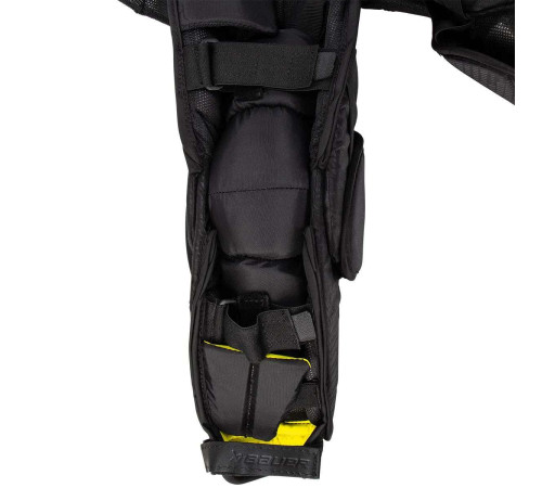 Наплечник вратаря BAUER SUPREME SHADOW SR Наплечник вратаря BAUER SUPREME SHADOW SR