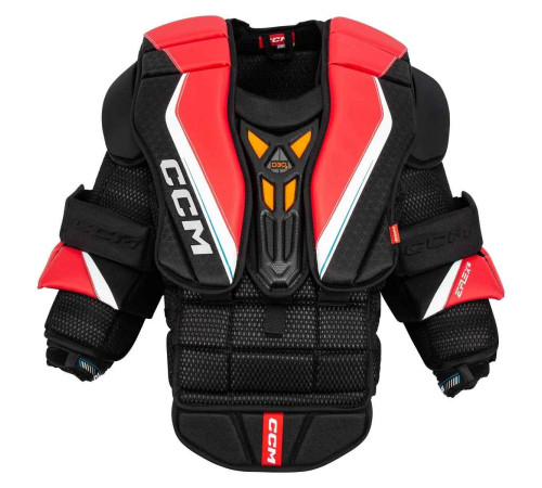Наплечник вратаря CCM EXTREME FLEX 6 INT Наплечник вратаря CCM EXTREME FLEX 6 INT