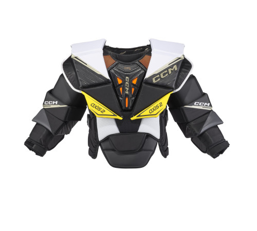 Наплечник вратаря CCM AXIS 2 SR Наплечник вратаря CCM AXIS 2 SR