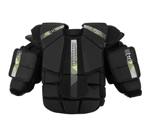 Наплечник вратаря WARRIOR RITUAL X4 E SR