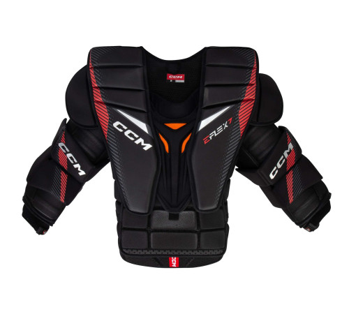 Наплечник вратаря CCM EXTREME FLEX 7 SR Наплечник вратаря CCM EXTREME FLEX 7 SR