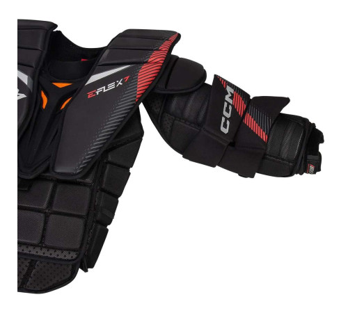 Наплечник вратаря CCM EXTREME FLEX 7 SR Наплечник вратаря CCM EXTREME FLEX 7 SR