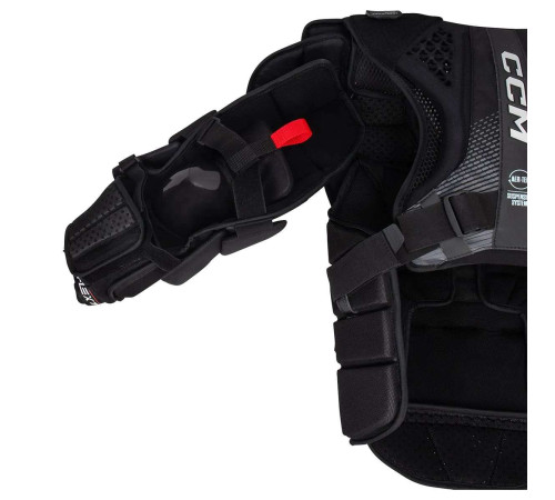 Наплечник вратаря CCM EXTREME FLEX 7 SR Наплечник вратаря CCM EXTREME FLEX 7 SR