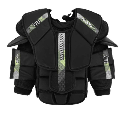 Наплечник вратаря WARRIOR RITUAL X4 E JR