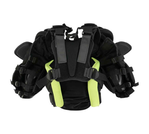 Наплечник вратаря WARRIOR RITUAL X4 E JR