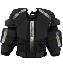 Наплечник вратаря WARRIOR RITUAL X4 E INT