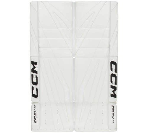 Щитки вратаря CCM EXTREME FLEX 7.9 SR Щитки вратаря CCM EXTREME FLEX 7.9 SR