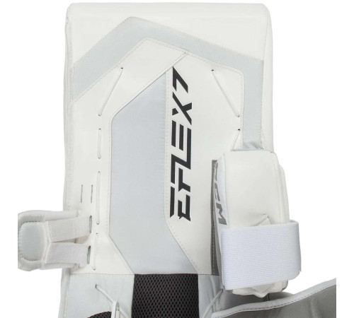 Щитки вратаря CCM EXTREME FLEX 7.9 SR Щитки вратаря CCM EXTREME FLEX 7.9 SR