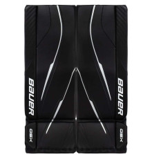 Щитки вратаря BAUER S23 GSX JR