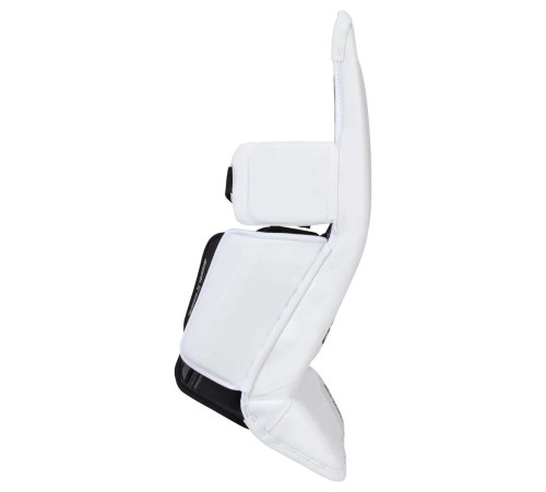 Щитки вратаря BAUER SUPREME S24 SHADOW SR Щитки вратаря BAUER SUPREME S24 SHADOW SR