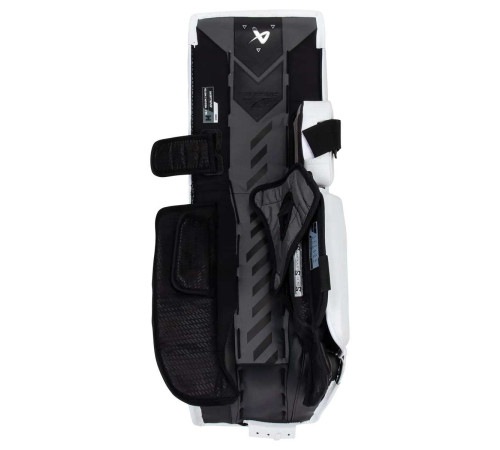 Щитки вратаря BAUER SUPREME S24 SHADOW SR Щитки вратаря BAUER SUPREME S24 SHADOW SR