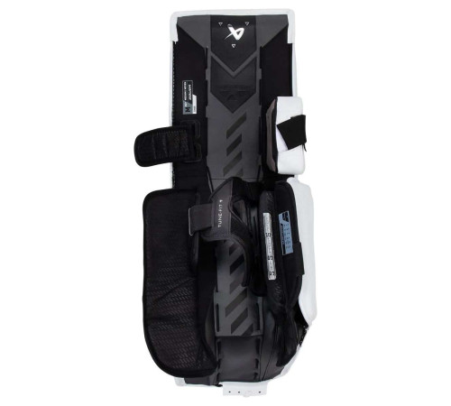 Щитки вратаря BAUER SUPREME S24 SHADOW SR Щитки вратаря BAUER SUPREME S24 SHADOW SR