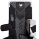 Щитки вратаря BAUER SUPREME S24 SHADOW SR