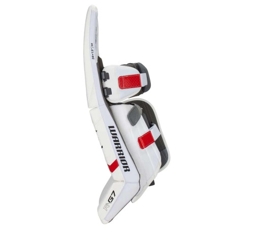 Щитки вратаря WARRIOR RITUAL G7 PRO SR Щитки вратаря WARRIOR RITUAL G7 PRO SR