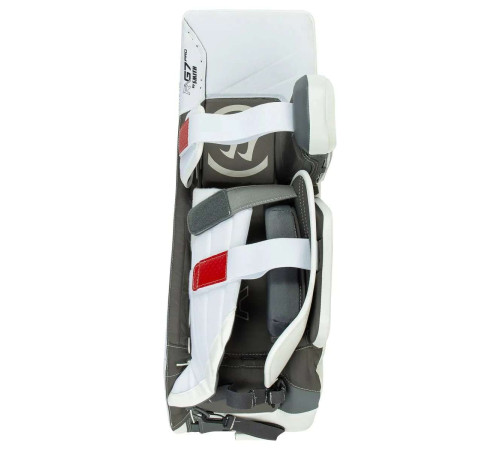 Щитки вратаря WARRIOR RITUAL G7 PRO SR Щитки вратаря WARRIOR RITUAL G7 PRO SR