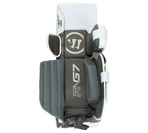 Щитки вратаря WARRIOR RITUAL G7 PRO SR Щитки вратаря WARRIOR RITUAL G7 PRO SR